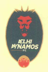 Delhi Dynamos Fc Device mark 3009782 Trademark