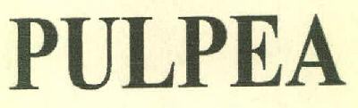 Pulpea Device mark 3004488 Trademark