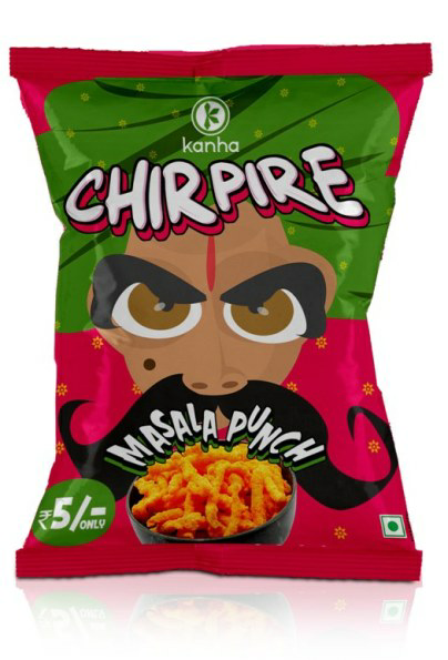 Chirpire Device mark 3009941 Trademark