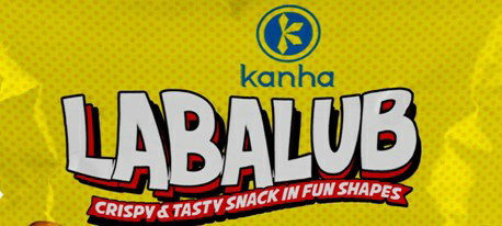 Labalub Device mark 3009942 Trademark