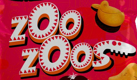 Zoo Zoos Device mark 3009945 Trademark