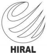 Hiral Device mark 3011410 Trademark