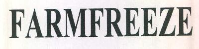 Farmfreeze Device mark 3004496 Trademark