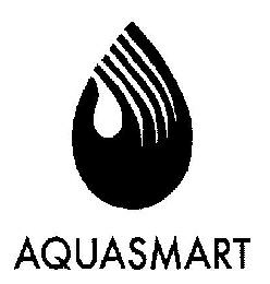 Aquasmart Device mark 3010100 Trademark