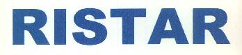 Ristar Device mark 3044492 Trademark