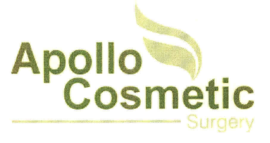 Apollo Cosmetic Surgery Device mark 3010830 Trademark