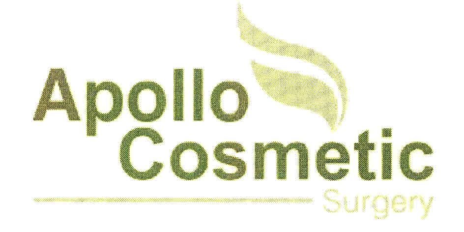 Apollo Cosmetic Surgery Device mark 3010831 Trademark