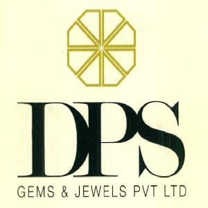 Dps Gems & Jewels Pvt Ltd Device mark 3046052 Trademark