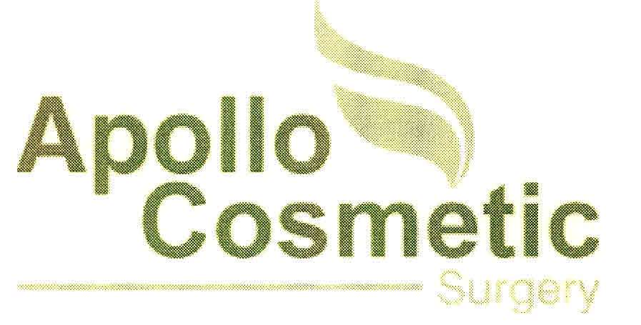 Apollo Cosmetic Surgery Device mark 3010834 Trademark