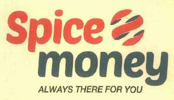 Spice Money - Always There For You Device mark 3044767 Trademark