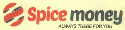 Spice Money Always There For You Device mark 3044768 Trademark