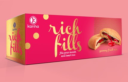 Rich Fills Device mark 3009959 Trademark