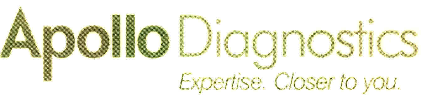 Apollo Diagnostics Expertise. Closer To You. Device mark 3010841 Trademark