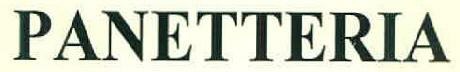 Panetteria Device mark 3008919 Trademark