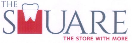 The Square (label) Device mark 3008187 Trademark