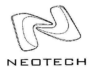 Neotech With N Logo Device mark 3010111 Trademark