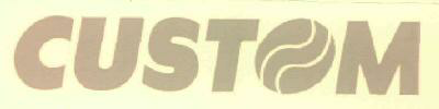 Custom Device mark 3012153 Trademark