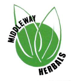 Middleway Herbals Device mark 3011128 Trademark