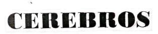 Cerebros Device mark 3009966 Trademark