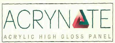 Acrynote Device mark 3011280 Trademark