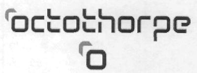 Octothorpe Device mark 3009085 Trademark