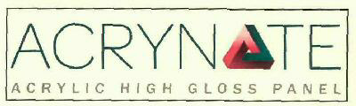 Acrynate Device mark 3011282 Trademark