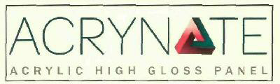 Acrynote Device mark 3011284 Trademark
