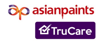 Ap Asian Paints Trucare Device mark 3046401 Trademark