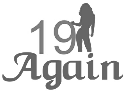 19 Again Device mark 3011725 Trademark