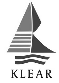 Klear With Logo Device mark 3011728 Trademark