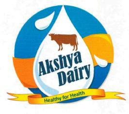Akshya Dairy Device mark 3011138 Trademark