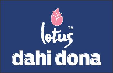 Lotus Dahi Dona Device mark 3044648 Trademark
