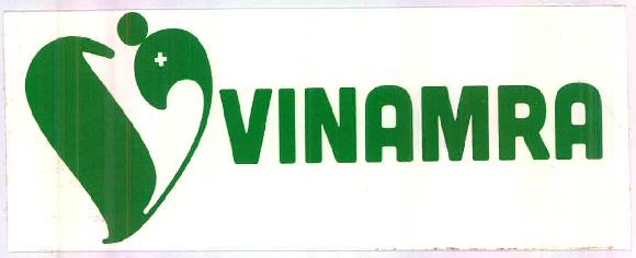 V Vinamra Device mark 3009976 Trademark