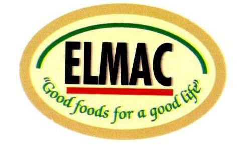 Elmac Device mark 3010397 Trademark