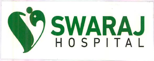 V Swaraj Hospital Device mark 3009977 Trademark