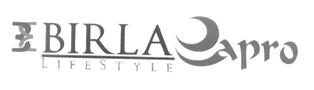 Birla Apro Device mark 3010127 Trademark