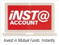 Inst@account With Tagline (logo) Device mark 3011445 Trademark