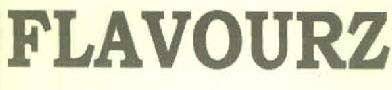 Flavourz Device mark 3046263 Trademark