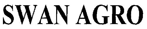 Swan Agro Device mark 3043728 Trademark