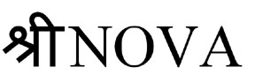 Shreenova Device mark 3007930 Trademark