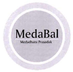 Medabal Device mark 3008809 Trademark