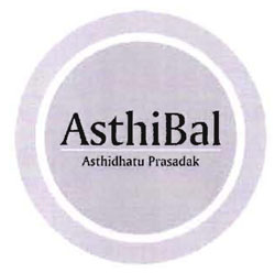 Asthibal Device mark 3008810 Trademark