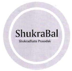 Shukrabal Device mark 3008812 Trademark