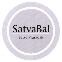 Satvabal Device mark 3008814 Trademark