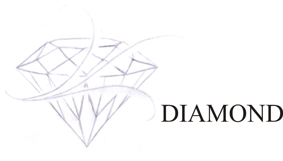 Diamond Device mark 3007942 Trademark