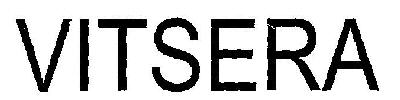 Vitsera Device mark 3009853 Trademark