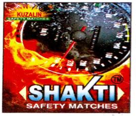 Shakti (device) Device mark 3008823 Trademark
