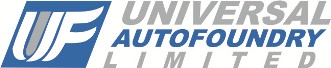 Universal Autofoundry Limited Device mark 3008412 Trademark