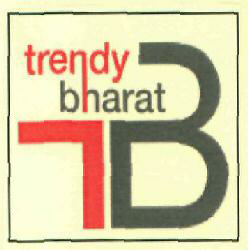 Trendy Bharat Device mark 3012203 Trademark