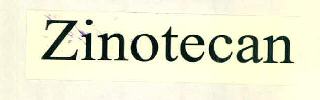 Zinotecan Device mark 3046428 Trademark